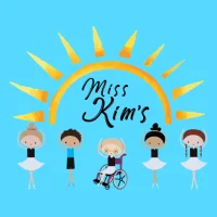 Miss Kim's Children's Dance