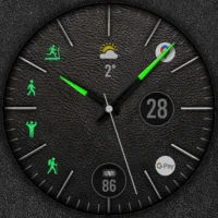 PW20 Analog Subtle Allure